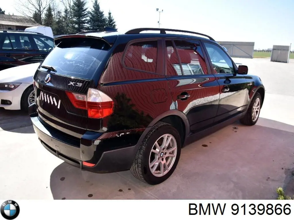 9139866 BMW 