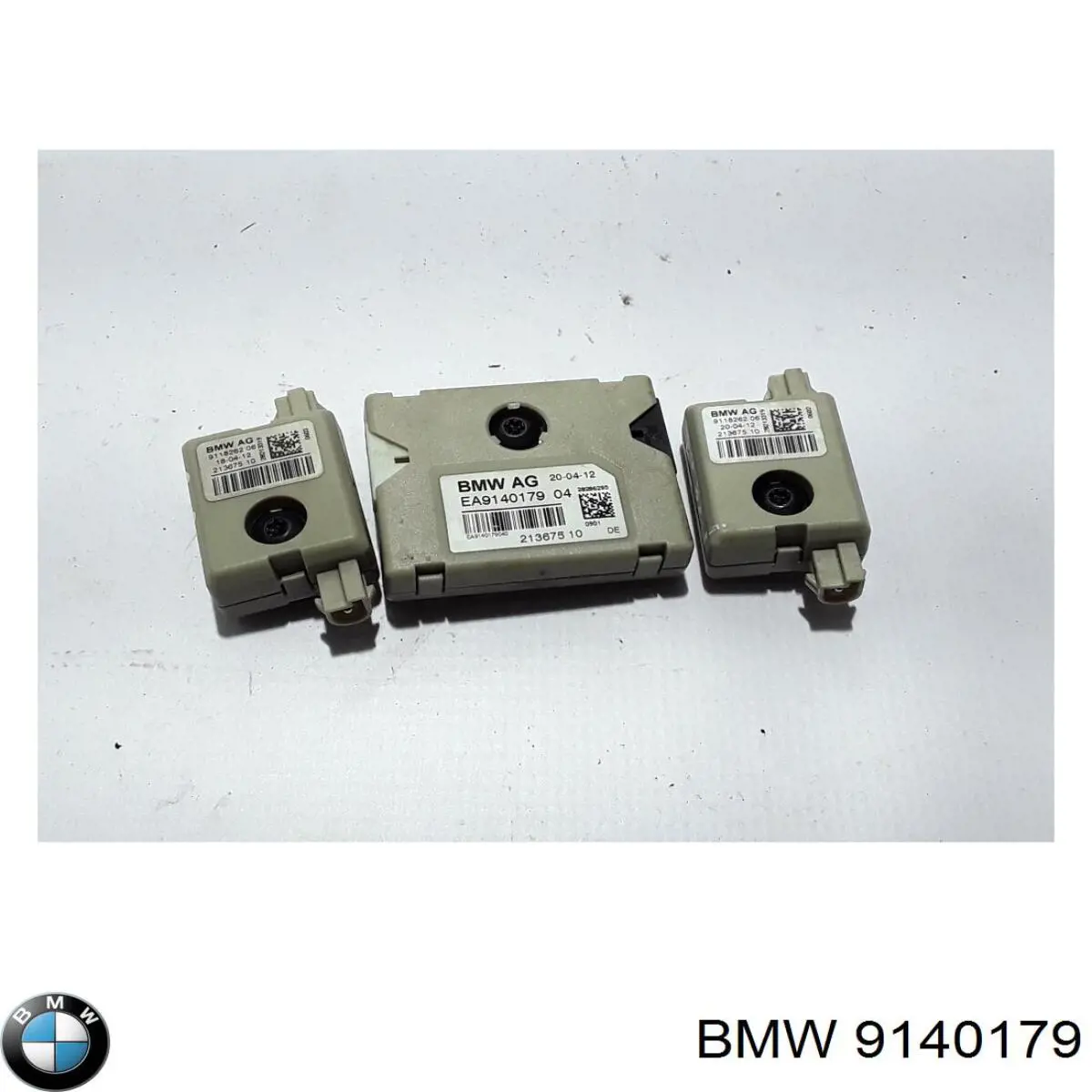 Купити 9140179 BMW 