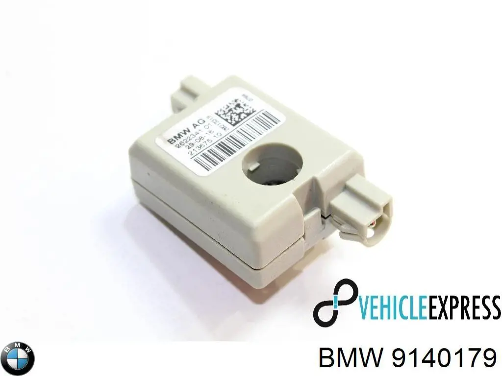  BMW 9140179