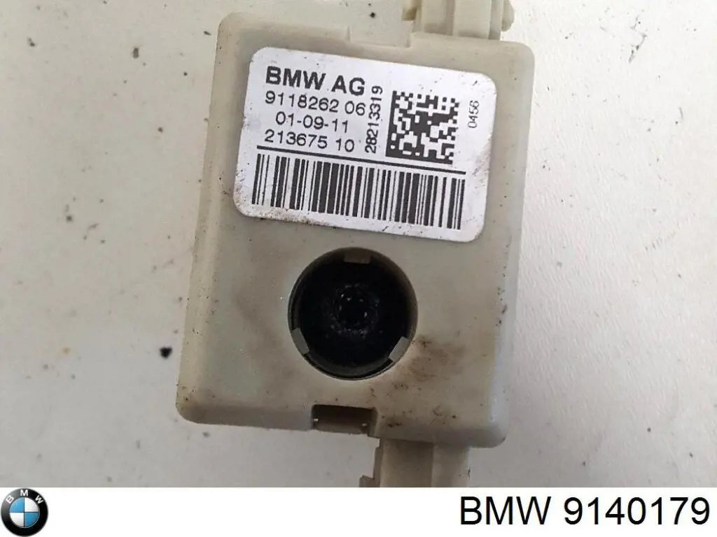  BMW 9140179 ціна, від 2.56 USD