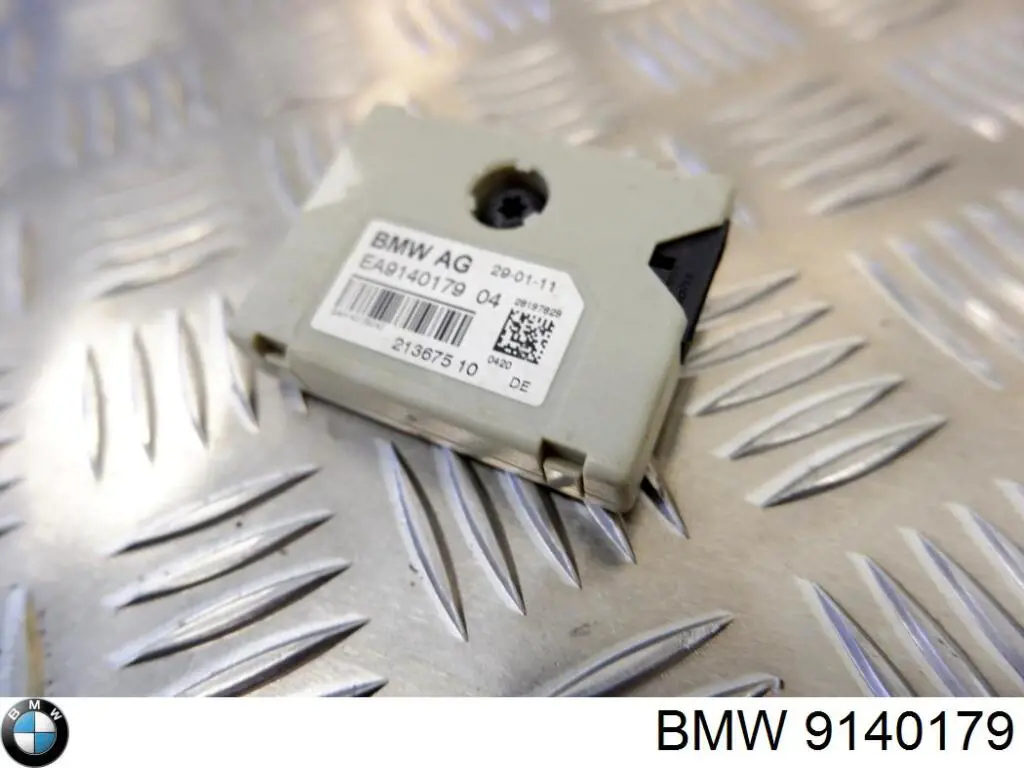 Купити 9140179 BMW 