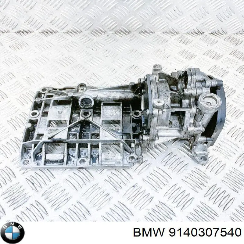  BMW 9140307540 ціна, від 139.36 USD