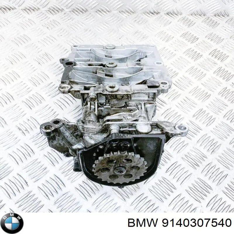 9140307540 BMW 