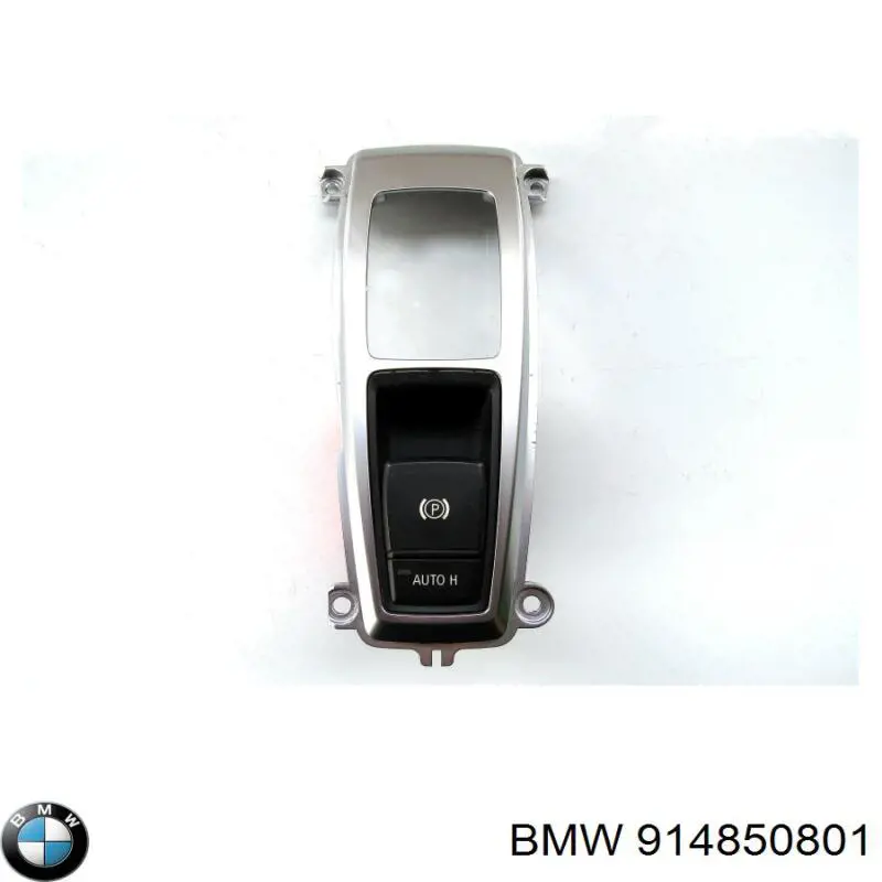 Купити 914850801 BMW 