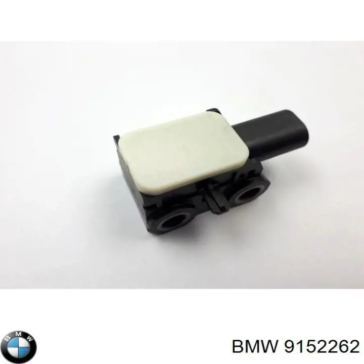 9152262 BMW Датчик Ейрбег передній