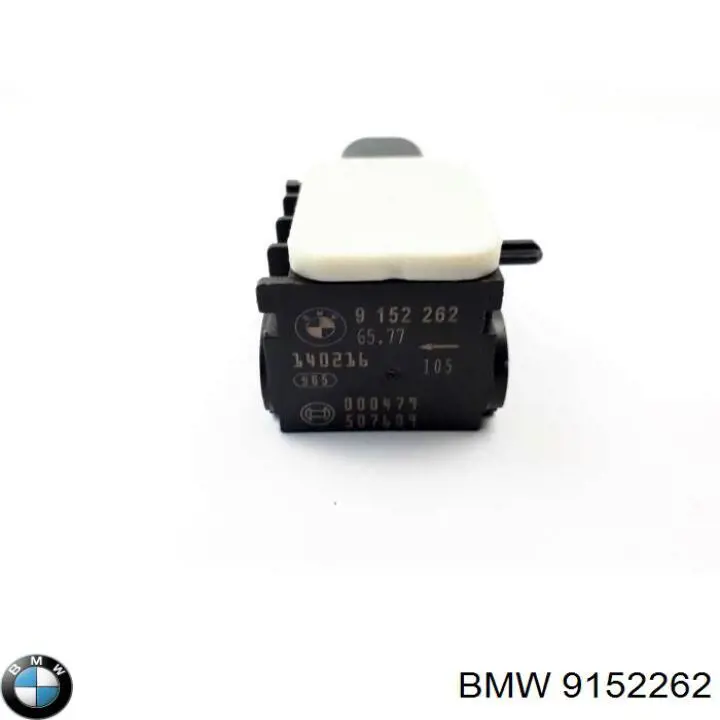 Датчик удару 65773448086 BMW