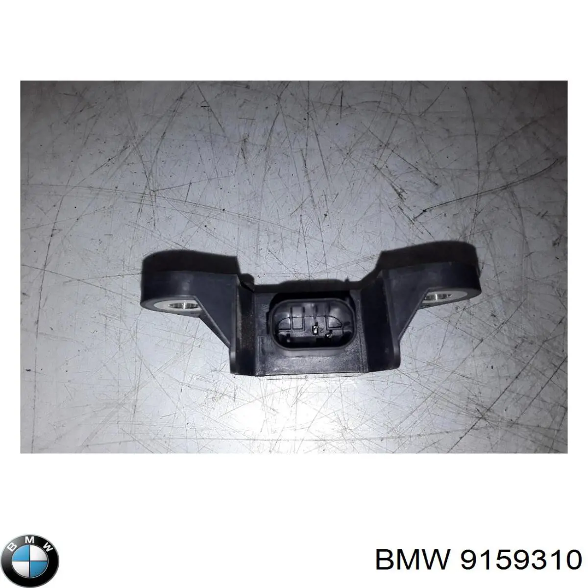 Купити 9159310 BMW Датчик Айрбег передній