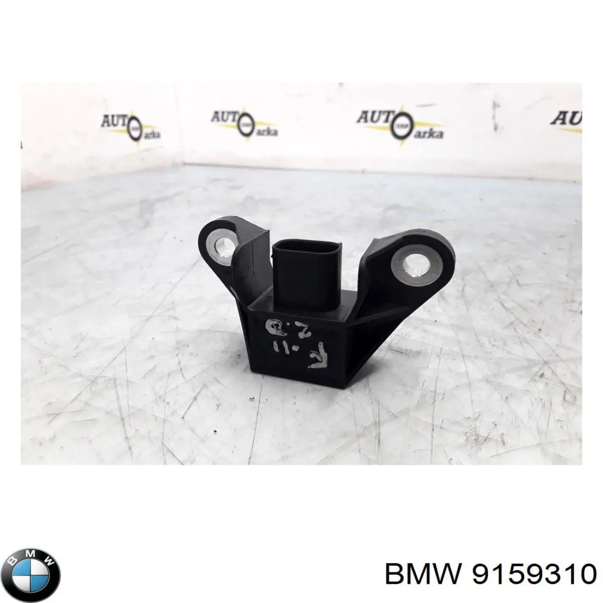 Датчик удару 9159310 BMW