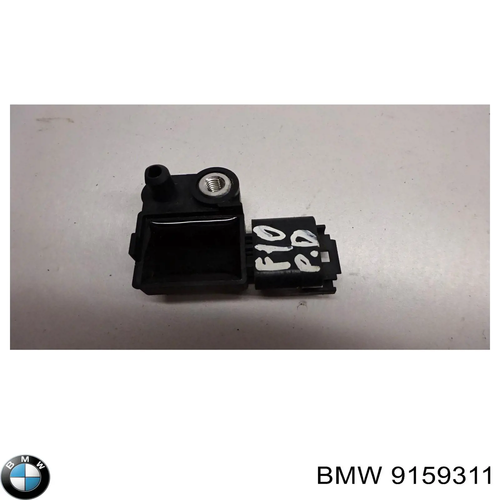 Датчик подушки безпеки BMW 9159311