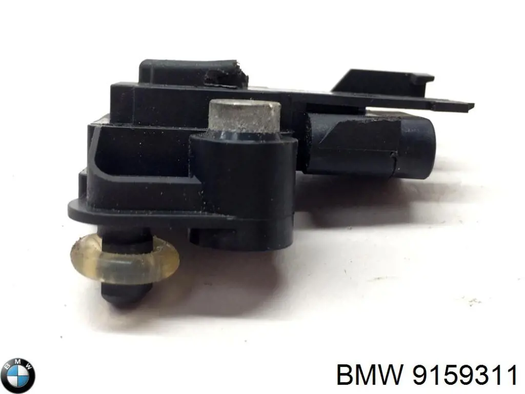 Купити 9159311 BMW Датчик AIRBAG передній