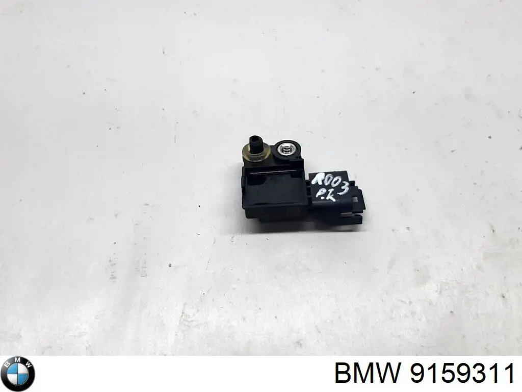 Датчик удару 9159311 BMW