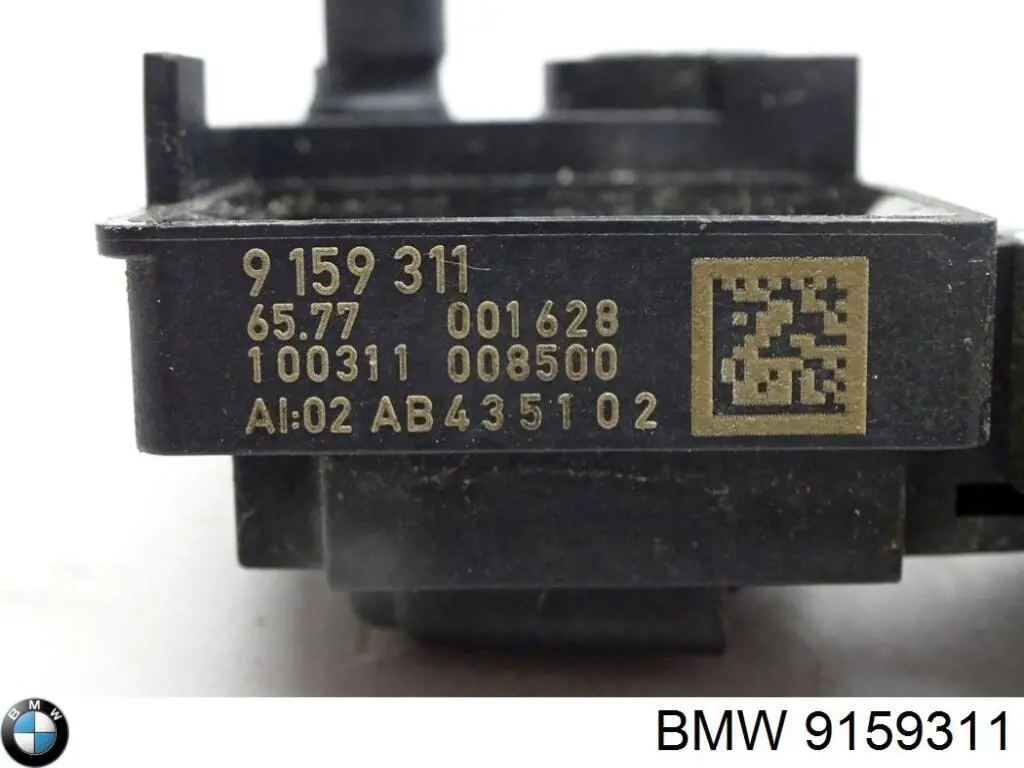 Датчик Айрбег передній BMW 9159311 ціна, від 2.76 USD