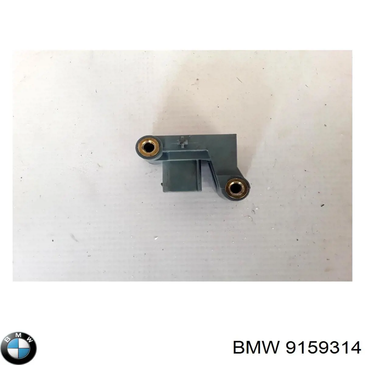 Датчик удару 9159314 BMW