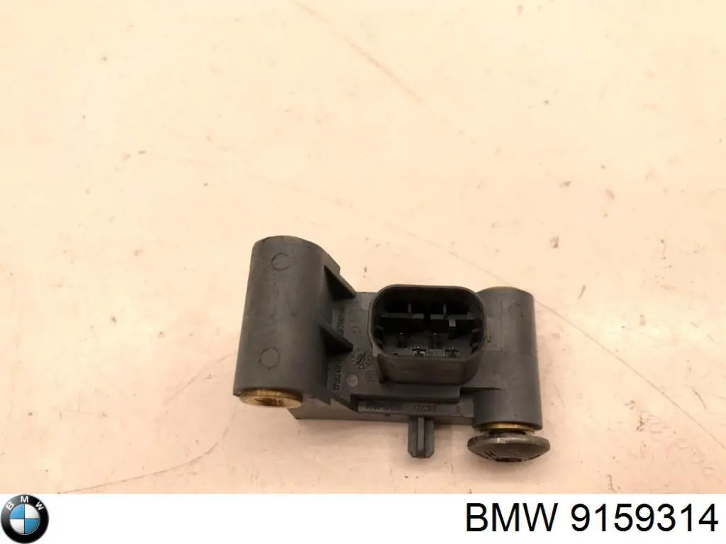 Датчик Ейрбег передній BMW 9159314 ціна, від 4.90 USD