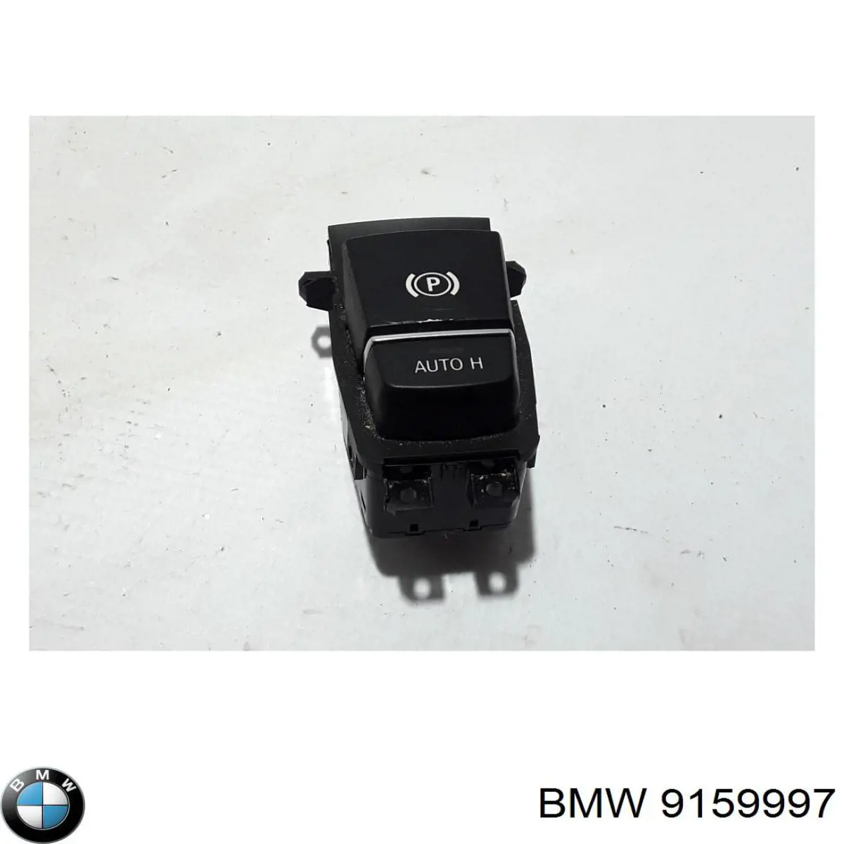 Клавіша електромеханічного гальма стоянки BMW 9159997 ціна, від 25.34 USD