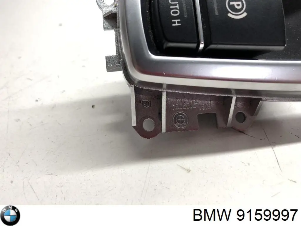 Купити 9159997 BMW Клавіша електромеханічного гальма стоянки