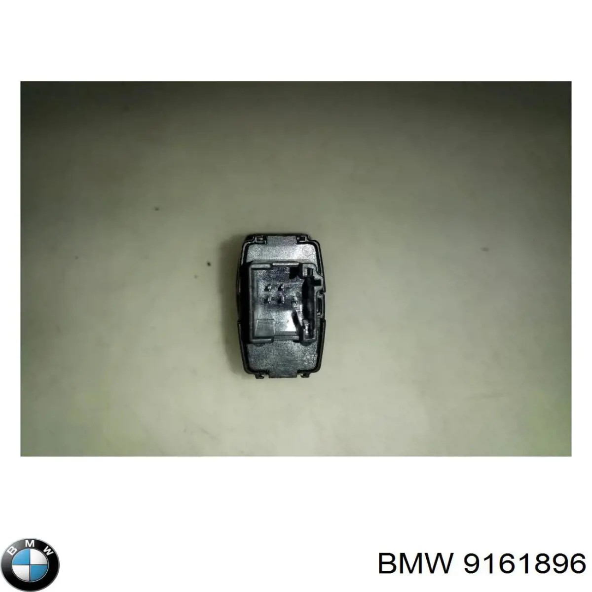 9161896 BMW Аварійна кнопка