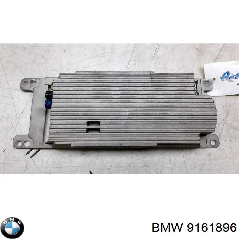 Кнопка включення аварійної сигналізації BMW 9161896 ціна, від 4.23 USD
