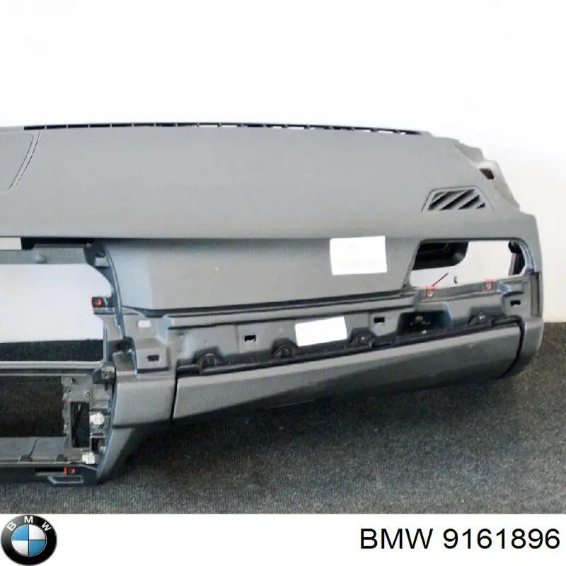 Кнопка аварійної сигналізації BMW 9161896