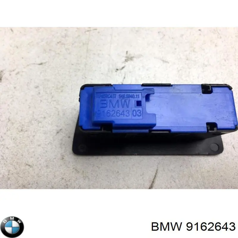  9162643 BMW