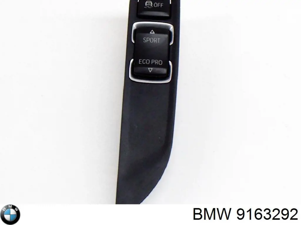 9163292 BMW Кнопка обігріву сидіння
