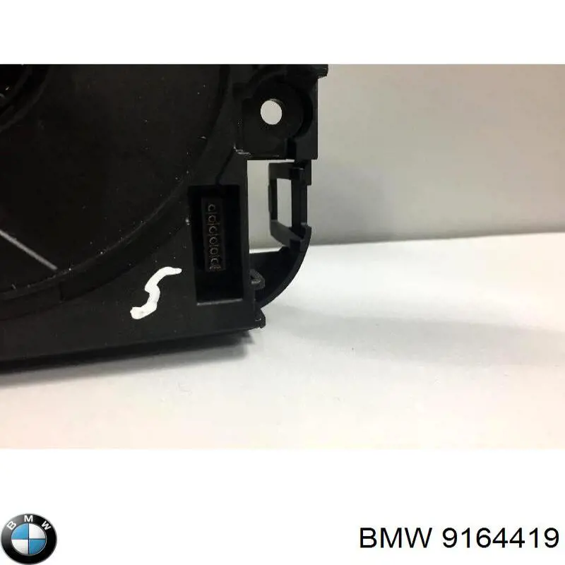 9164419 BMW Перемикач підрульовий