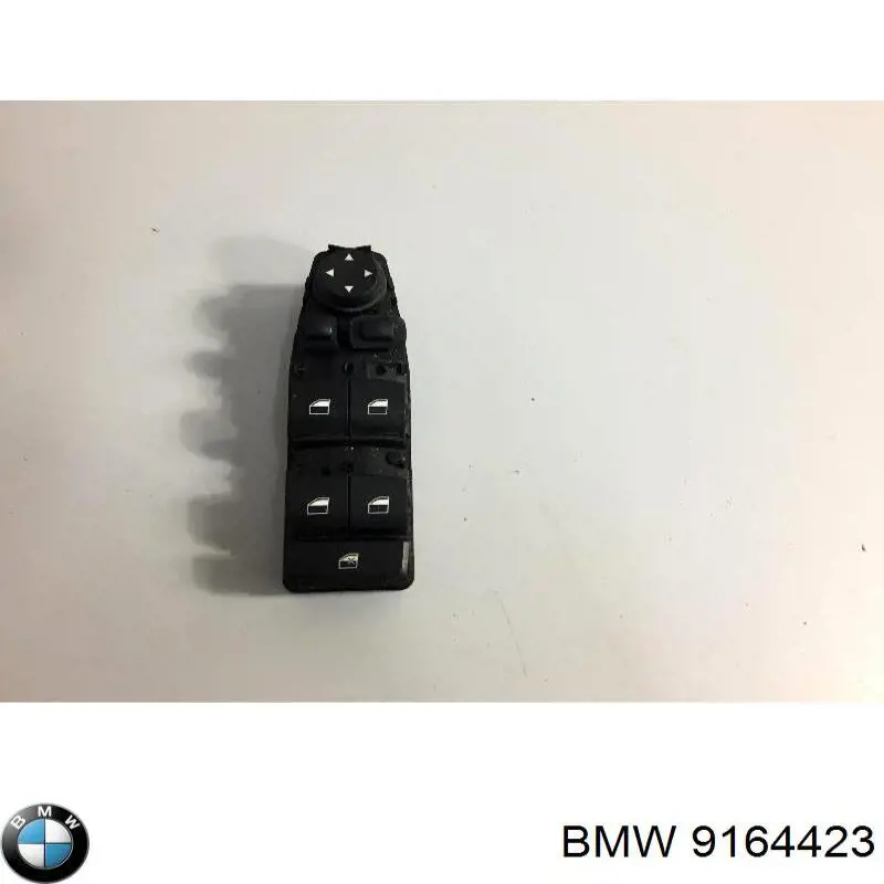 Підрульовий перемикач TQ10530 Tqparts