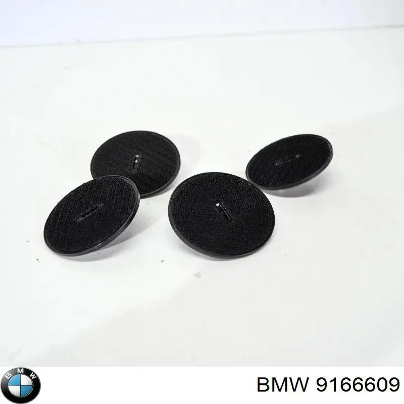  9166609 BMW