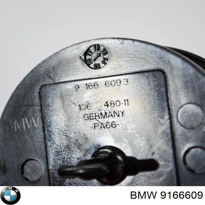 Кріплення килимків салонних, комплект BMW 9166609 ціна, від 2.53 USD