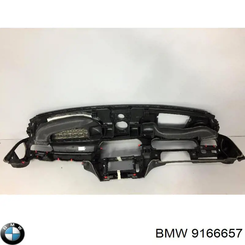 9166657 BMW 