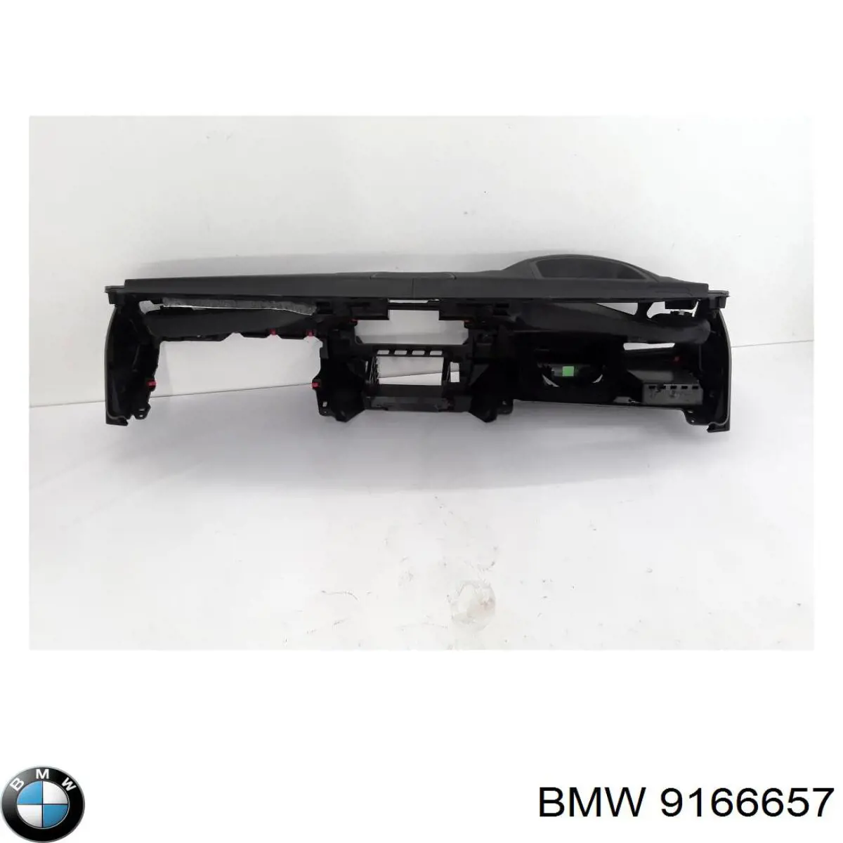  BMW 9166657
