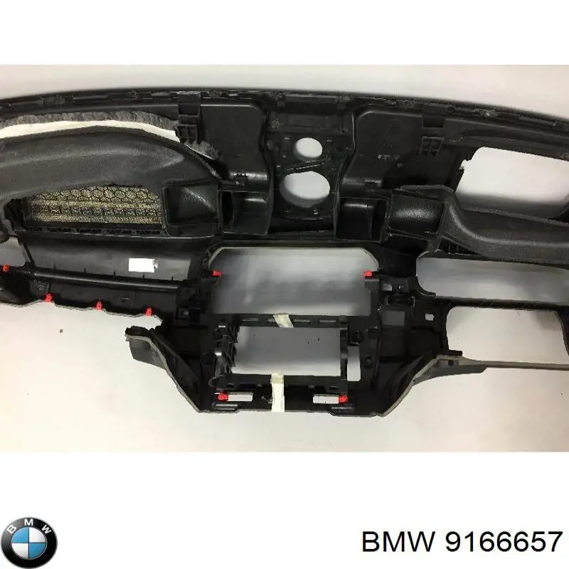 9166657 BMW 