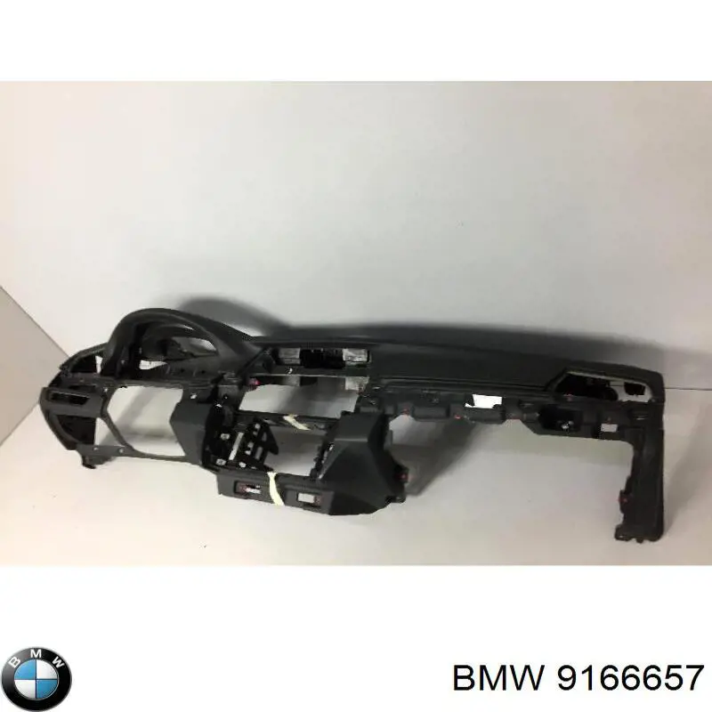  BMW 9166657 ціна, від 232.55 USD