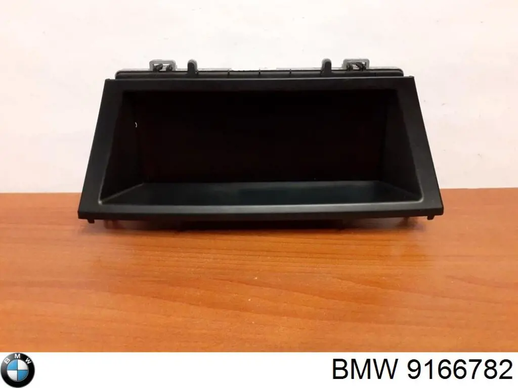Дисплей багатофункціональний 9166782 BMW