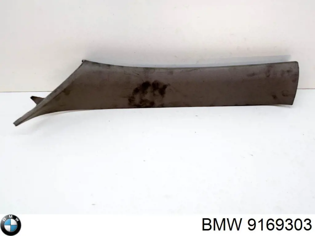 9169303 BMW 