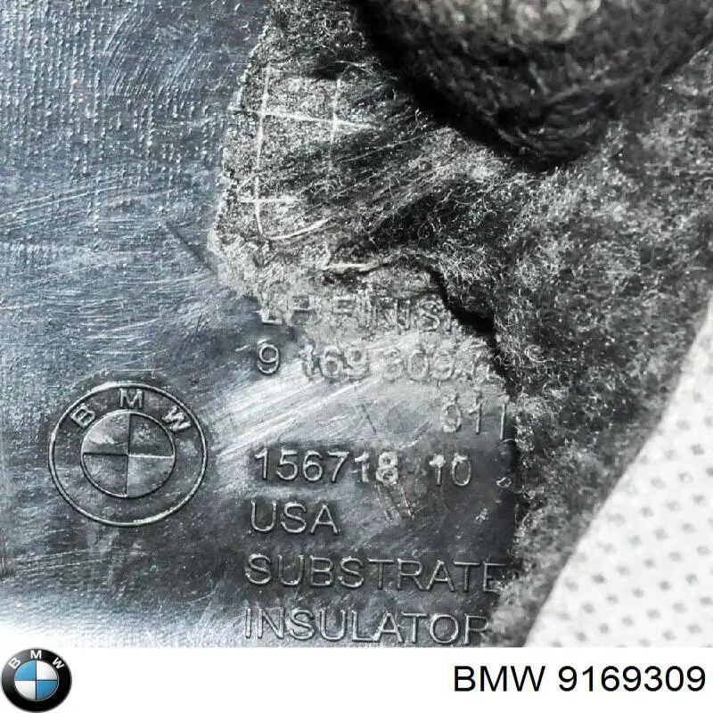 9169309 BMW 