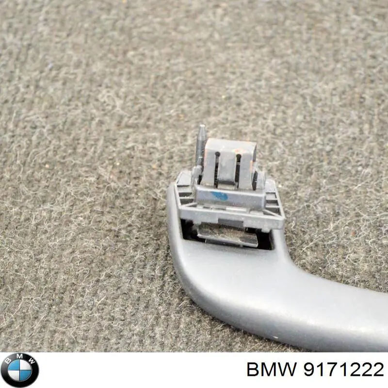 Купити 9171222 BMW 