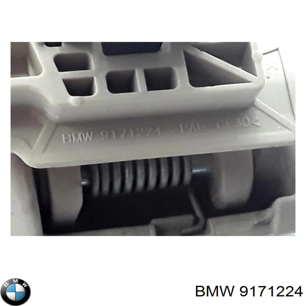  BMW 9171224 ціна, від 6.33 USD