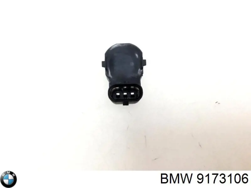  BMW 9173106 ціна, від 16.93 USD