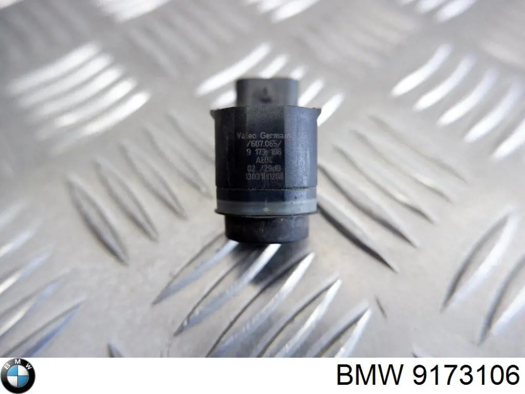 9173106 BMW 