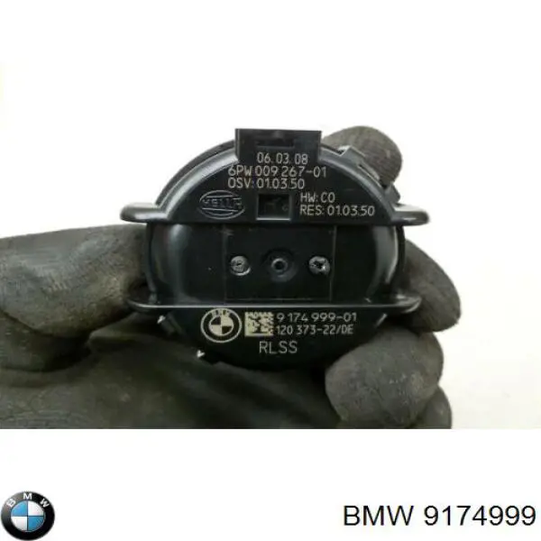 Датчик дощу BMW 61359131980 ціна, від 14.06 USD