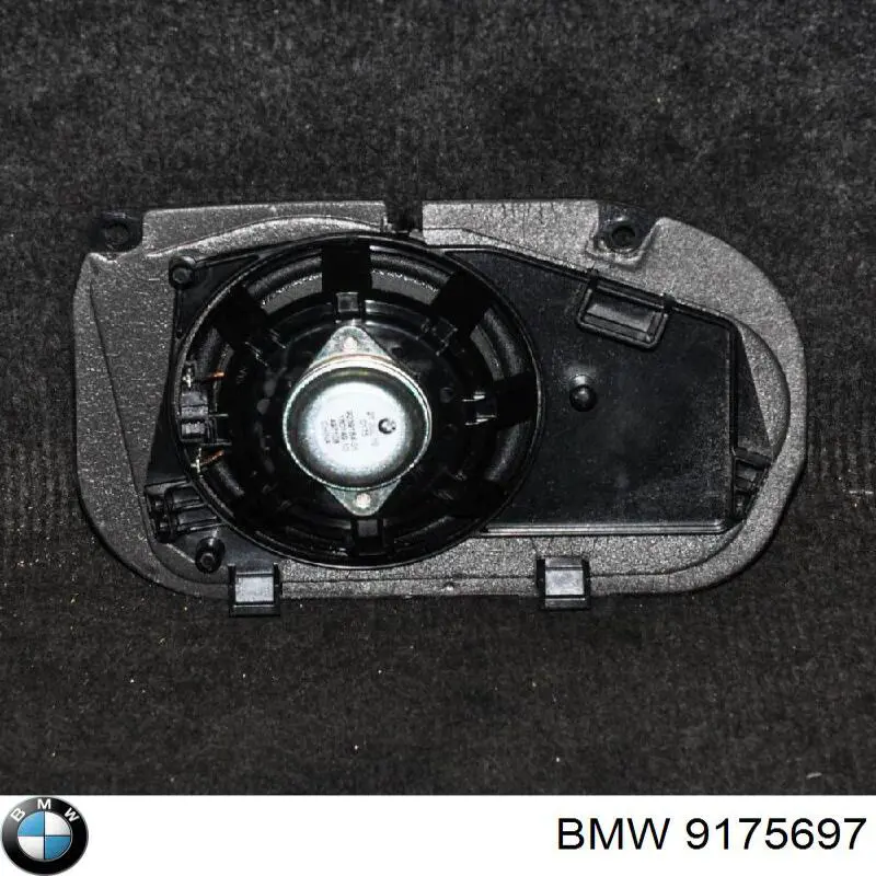  9175697 BMW