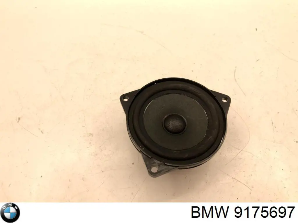 9175697 BMW 