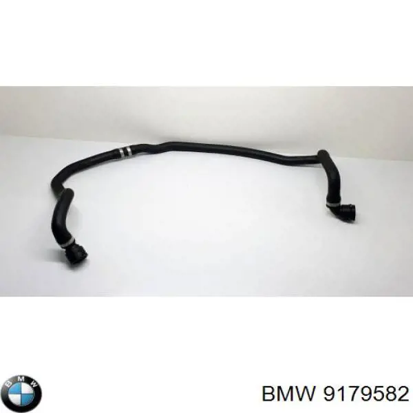 Патрубок грубки BMW 9179582 ціна, від 18.85 USD