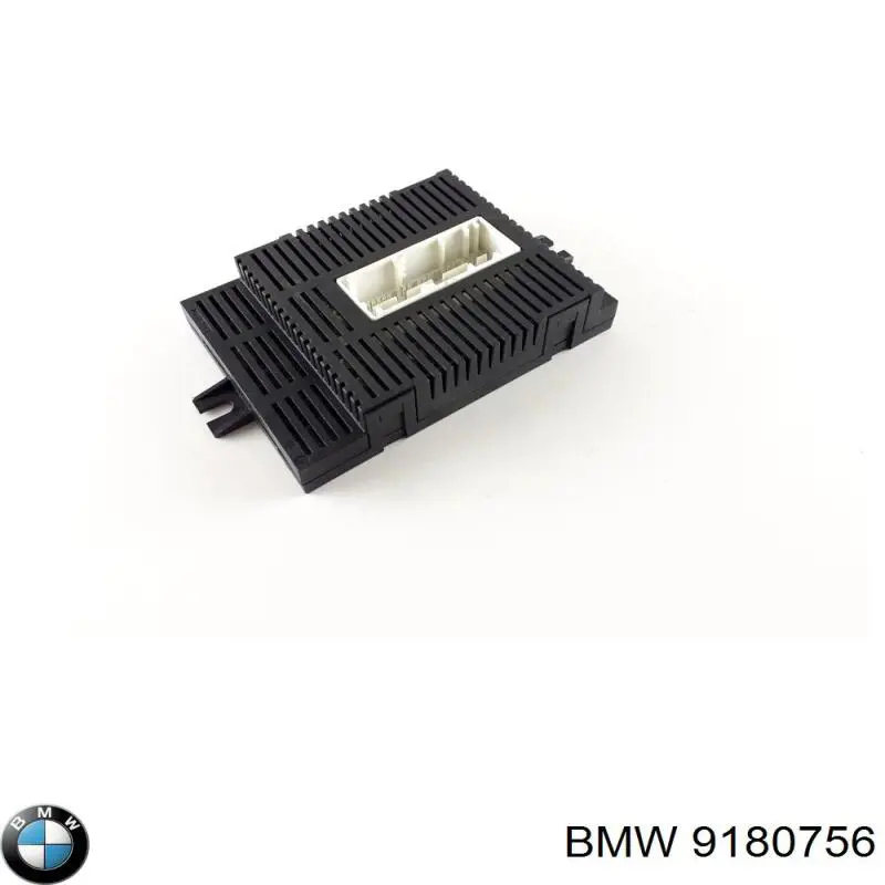 Модуль керування (ЕБУ) контролю справності ламп 61359154943 BMW