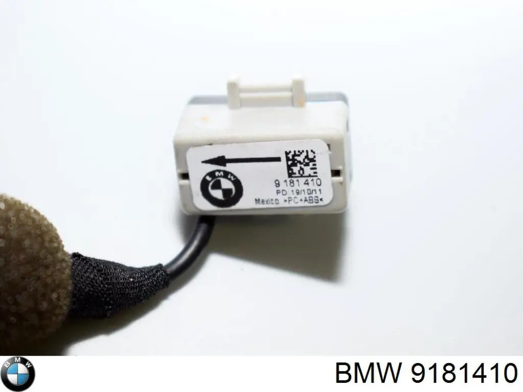 Мікрофон 9181410 BMW