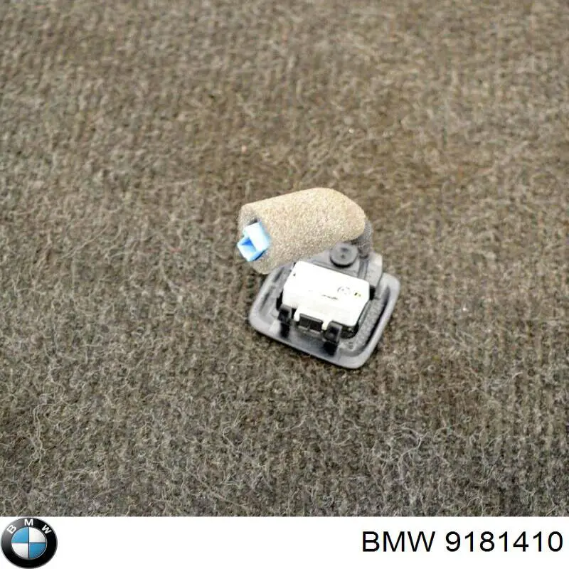 Мікрофон 9181410 BMW