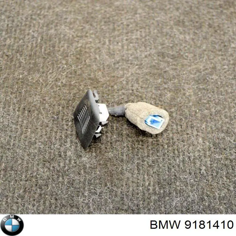 9181410 BMW Мікрофон