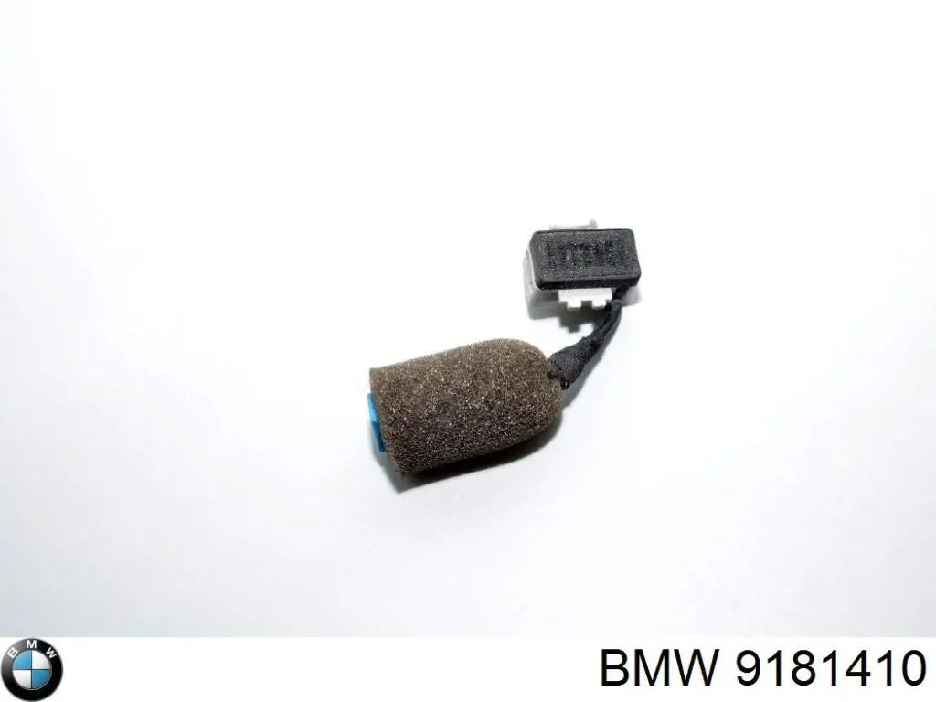 Купити 9181410 BMW Мікрофон