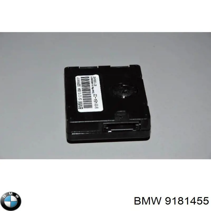  BMW 65209181455 ціна, від 12.67 USD